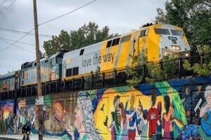 Canada to Build 313 New VIA Rail Passenger Cars in Historic $4.7-Billion Investment