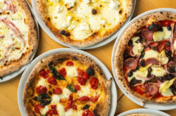 10 New Vancouver Restaurants & Food Events to Check Out This June