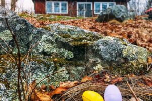 5 Easter Weekend Getaways in Ontario