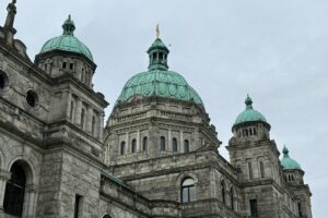 Spring Ahead for the Last Time: British Columbia Adopts Permanent Daylight Saving Time