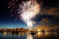 Canada Day in Victoria, BC: Fireworks, Weekend Festivals & Events