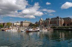 Things to Do this Labour Day Weekend in Victoria - 2019