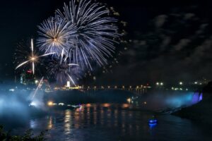 Things to Do This 2026 Victoria Day Long Weekend in Niagara Falls Region