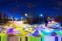 15 of the Best Outdoor Skating Trails in and Around Edmonton