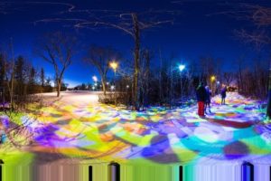 15 of the Best Outdoor Skating Trails in and Around Edmonton