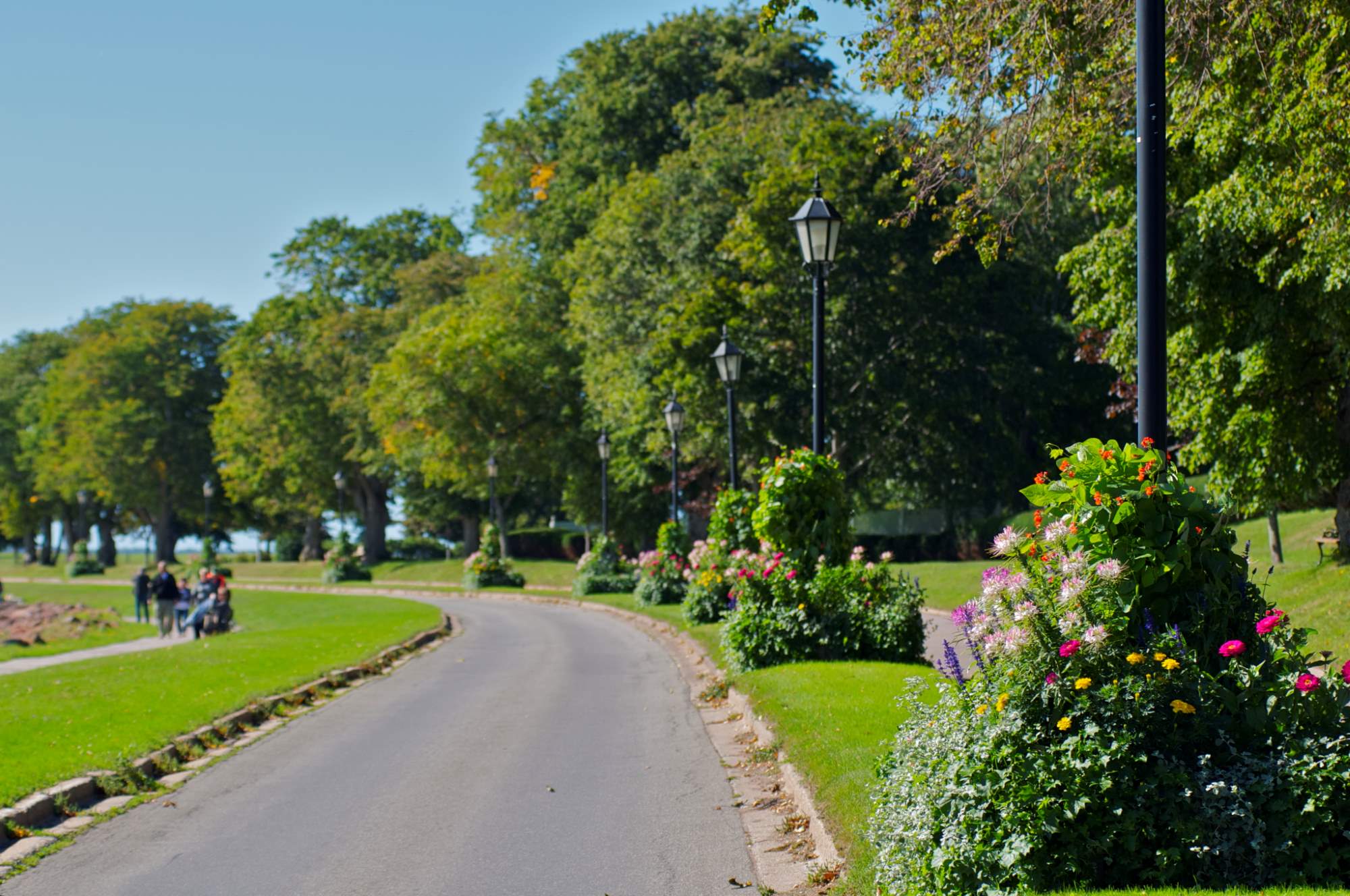 25 of the Best Outdoor Activities in Charlottetown