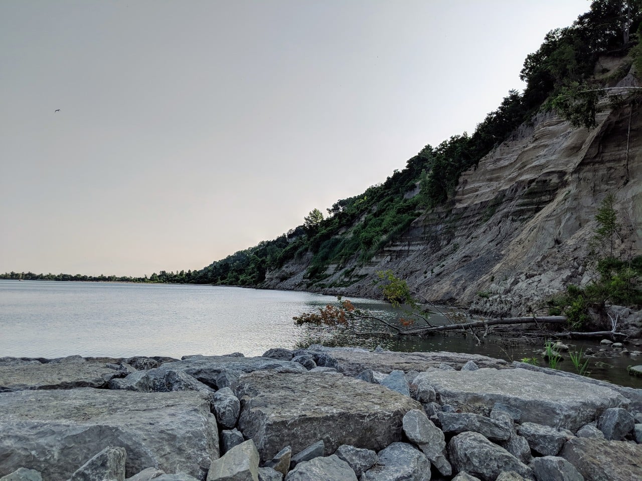 Doris McCarthy Trail/Gates Gully