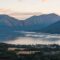 Summer Getaway to Nakusp: Beach Walks, Hot Springs & More in Kootenay Rockies