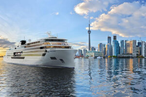 15 Cruises to Explore Central and Eastern Canada