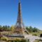 Visit Montmartre’s Eiffel Tower Park for a Parisian Adventure in Saskatchewan