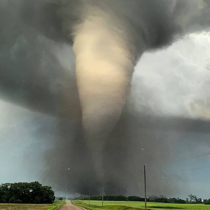 One Dead as Tornado Hits Mascouche, Que., North of Montreal | To Do Canada - Flipboard