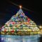 Places to See Christmas Light Displays in Nova Scotia