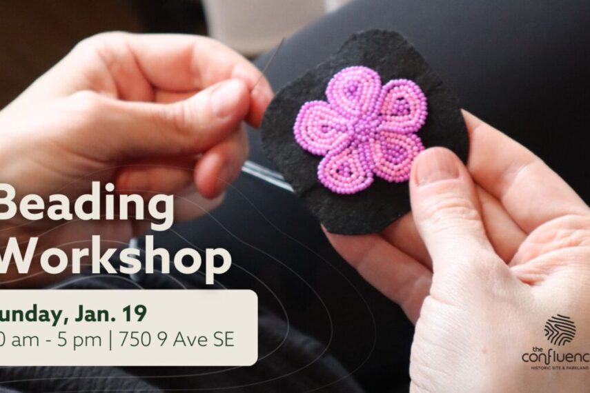 Beading Workshop