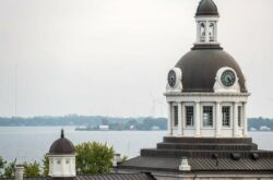 Explore Kingston Through Free Walking Tours
