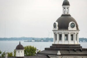 Explore Kingston Through Free Walking Tours