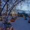 18+ Ideas For a Christmas - Winter Break Getaway in Alberta