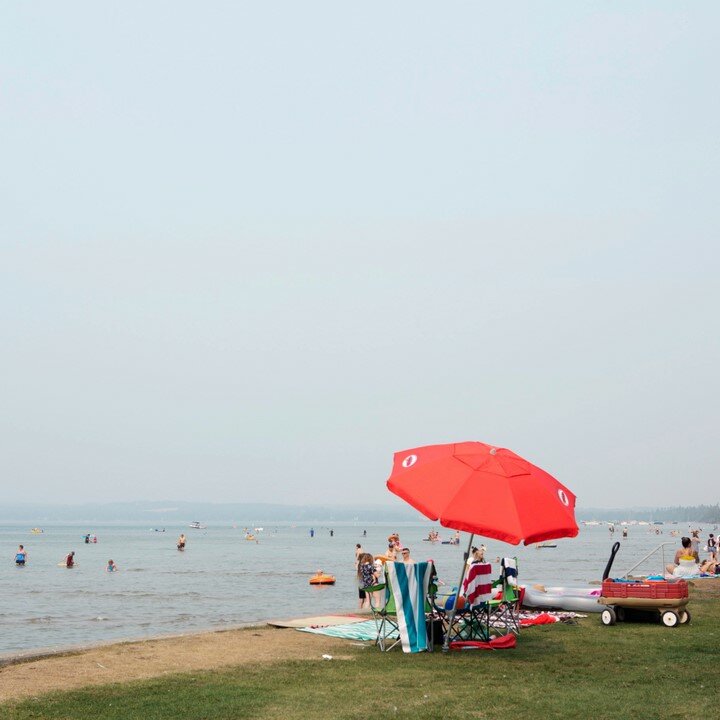 18 Ways to Have a Blast This Summer in Sylvan Lake
