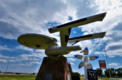 Explore Vulcan: Where Star Trek Meets Prairie History