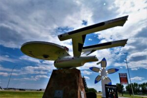 Explore Vulcan: Where Star Trek Meets Prairie History