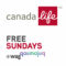 Canada Life Free Sundays @ WAG-Qaumajuq