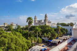 New WestJet Routes Connect Calgary, Winnipeg, Regina and Ottawa to Sun Destinations