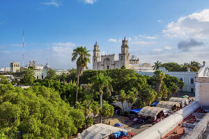 New WestJet Routes Connect Calgary, Winnipeg, Regina and Ottawa to Sun Destinations
