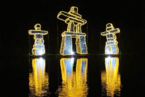 10 Things to Do During Winter Festival of Lights, Niagara Falls