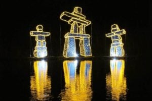 10 Things to Do During Winter Festival of Lights, Niagara Falls