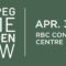 Winnipeg Home + Garden Show 2025
