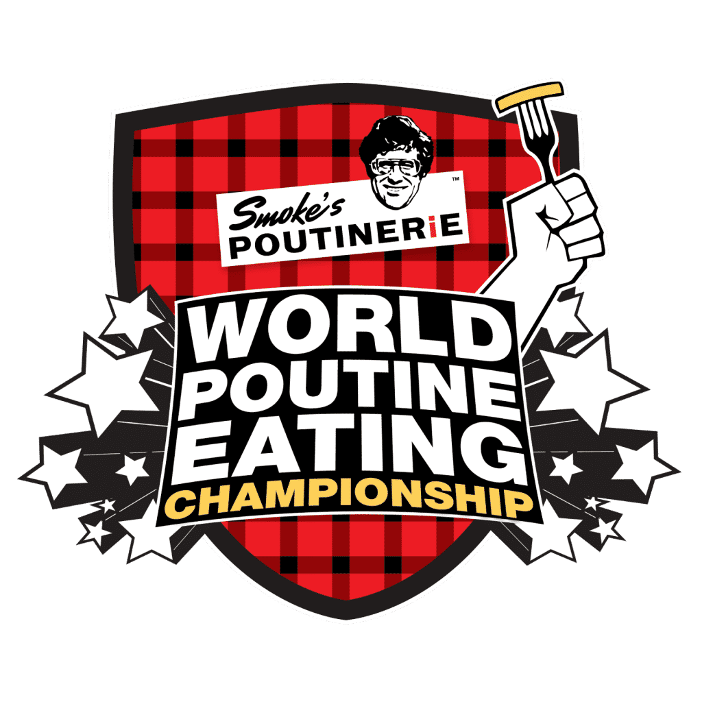 Smoke’s Poutinerie World Poutine Eating Championship