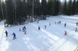 Things to Do during Winter in Grande Prairie