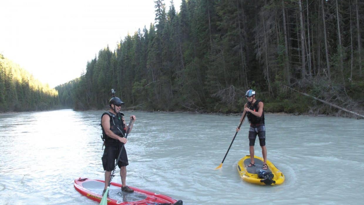 Photo Credit: Alpine Rafting