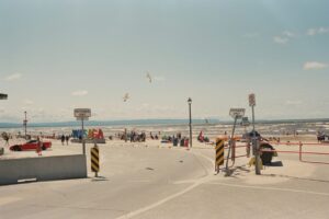 Wasaga Beach Sets Fines Up to $3,000 Under New Beach By-law