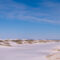 Wasaga Beach Provincial Park - A Picturesque Winter Escape With Frozen Shores and Snowy Trails