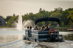 Wascana Centre Offers Fun Activities For a Summer Weekend Without Leaving the City