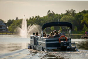Wascana Centre Offers Fun Activities For a Summer Weekend Without Leaving the City