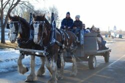 Wascana Winter Festival Marks 50th Anniversary This Family Day Weekend with Music, Storytelling and Family Activities