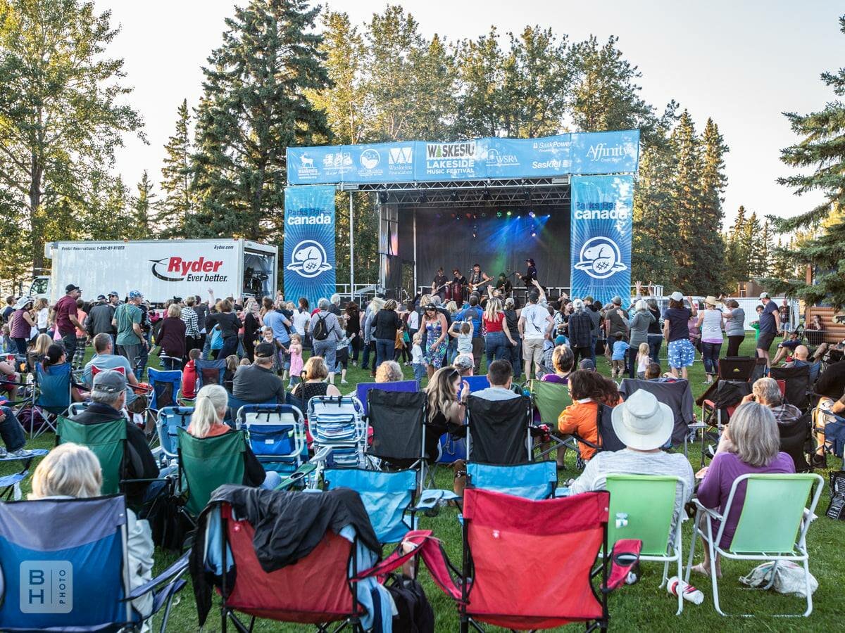 Things to Do This August in Saskatchewan To Do Canada