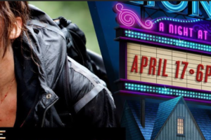 Watch The Hunger Games, Dirty Dancing, La La Land and John Wick For Free Online