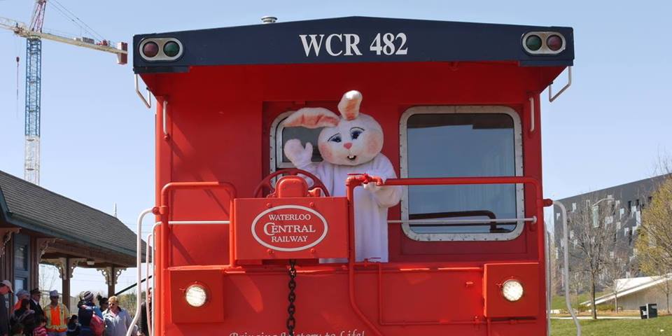 5 Easter Weekend Getaways in Ontario