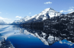 Boat Tours & Scenic Cruises in Alberta