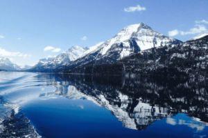 Boat Tours & Scenic Cruises in Alberta