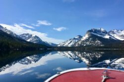 Explore Waterton Lakes National Park on a Scenic Cruise This Summer