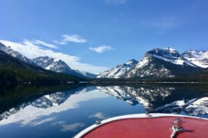 Explore Waterton Lakes National Park on a Scenic Cruise This Summer