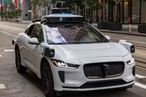 Waymo Plans to Launch Self-Driving Ride-Hailing Service in Toronto, Its First Canadian Market