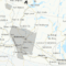 Alberta's First Widespread Snowfall of the Season Could Bring Over 20 cm During Thanksgiving Weekend