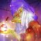 illumi Mississauga A Dazzling World of Lights by Cavalia Halloween Special