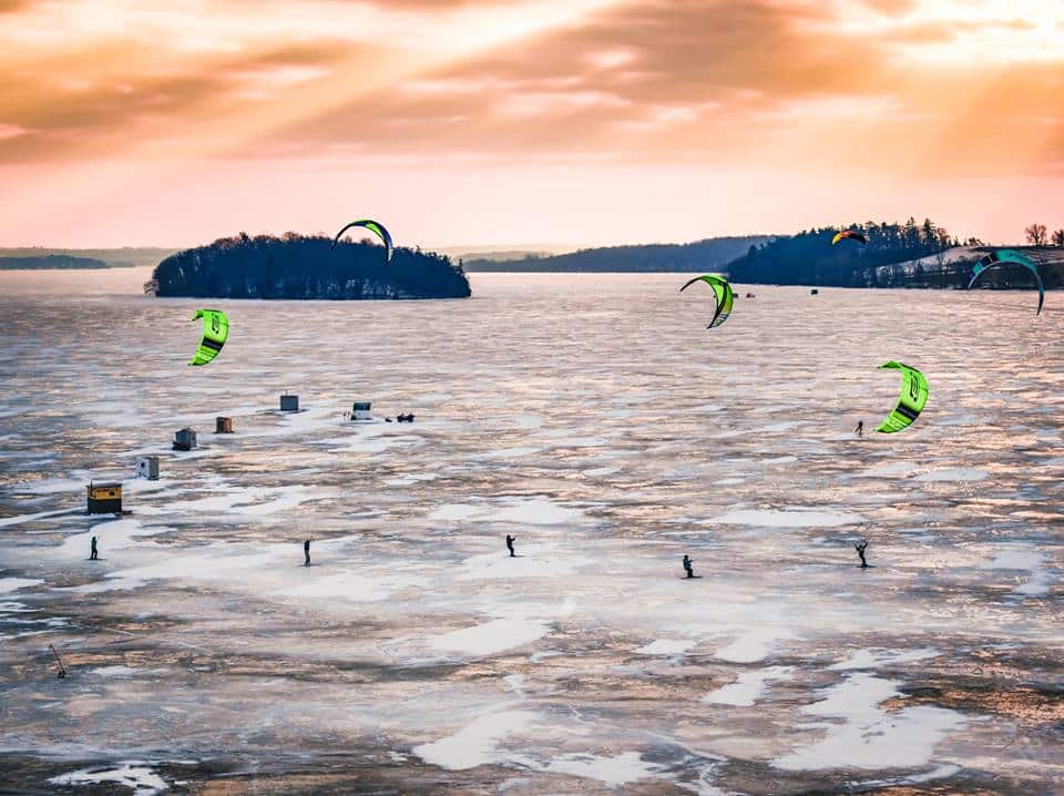5 Getaways for this Weekend in Ontario