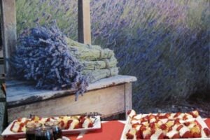 Lavender Festivals in Ontario - 2023