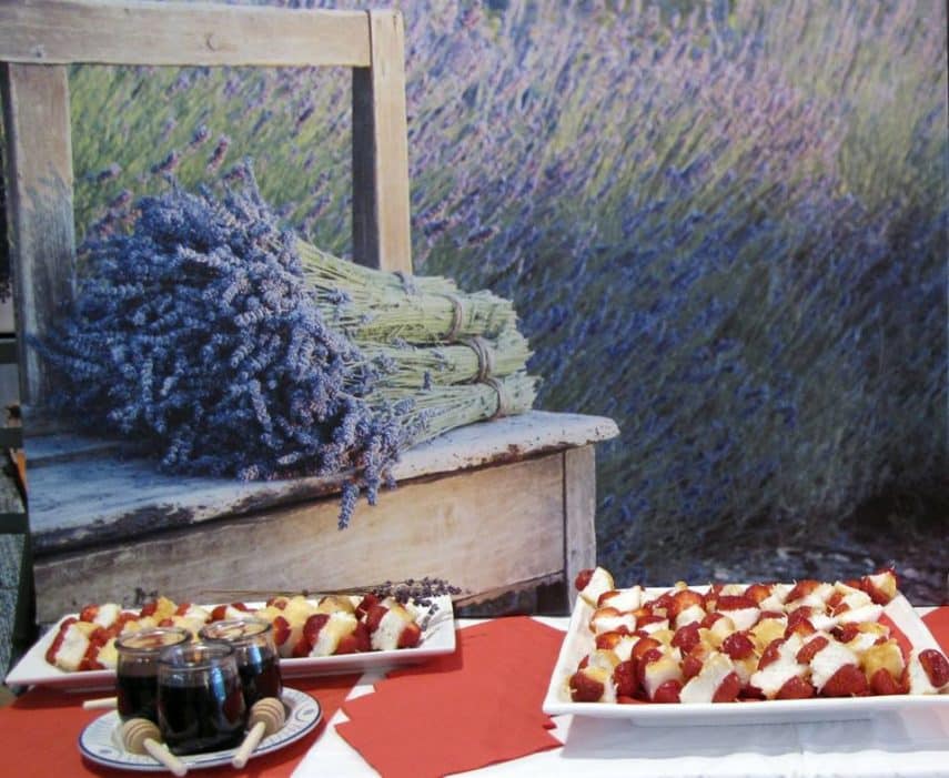 Lavender Festivals in Ontario 2024